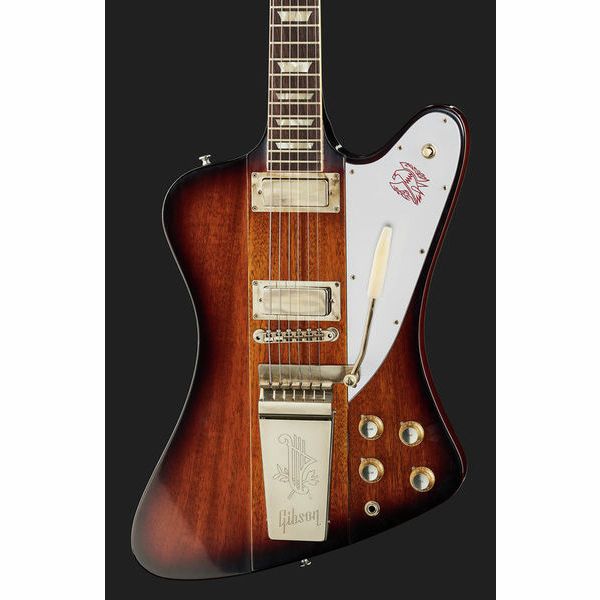 Gibson 1963 Firebird V Reissue VOS