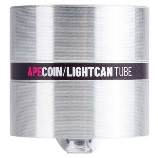 Ape Labs ApeCoin V1 - Tube