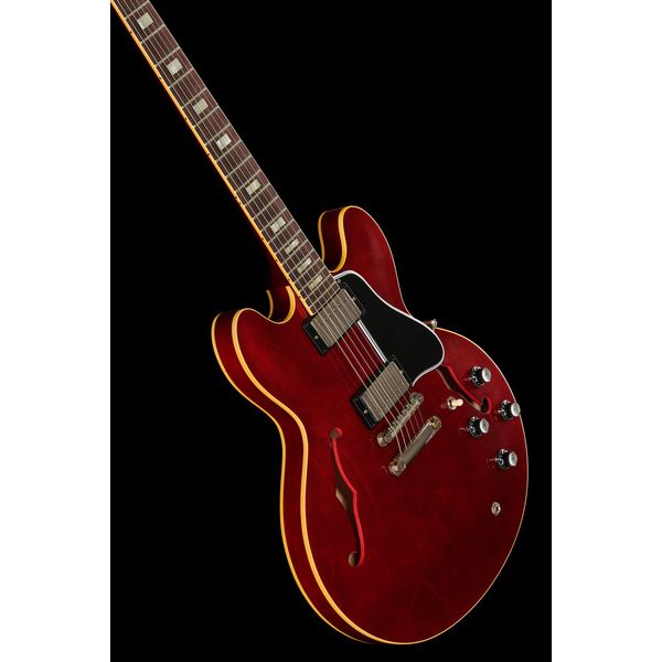 Gibson 1964 ES-335 Reissue 60s CH VOS