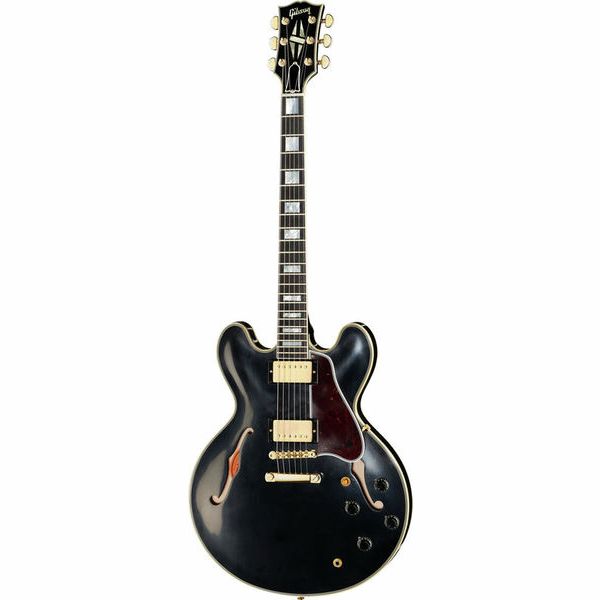 Gibson 1959 ES-355 Reissue EB VOS