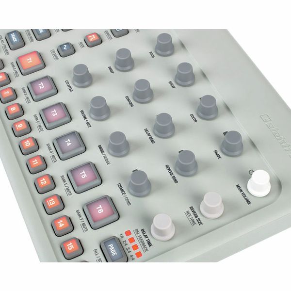 Elektron Model:Cycles – Thomann United States