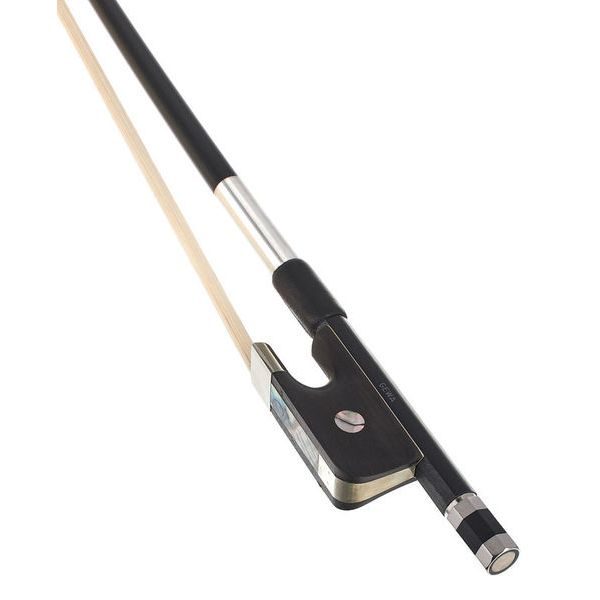 Gewa Carbon Student Bass Bow 1/2F