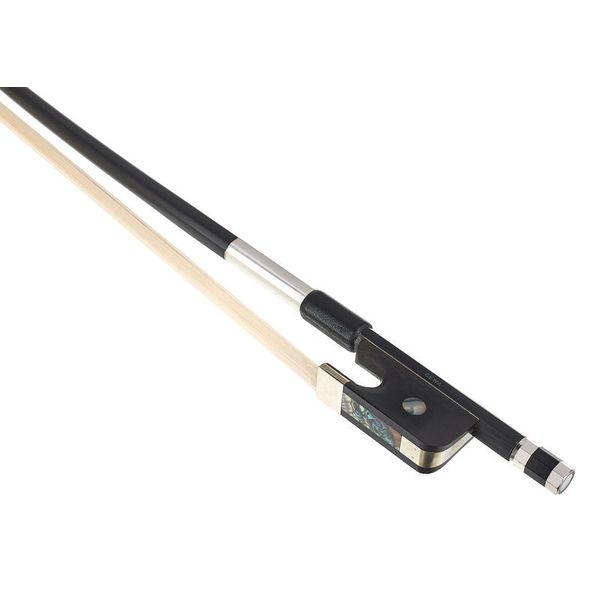 Gewa Carbon Student Bass Bow 1/8F