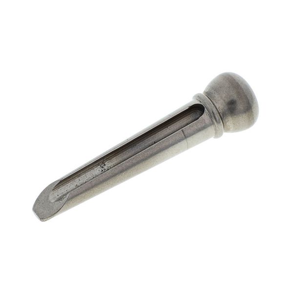 Daddario PS13 Bridge Pin Set Titanium