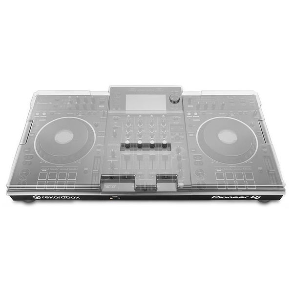 Decksaver Pioneer DDJ-400 – Thomann Elláda