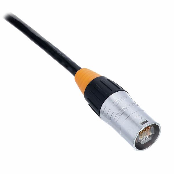Stairville Cable CAT6 IP65 0.5m