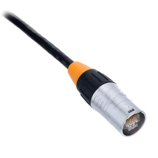 Stairville Cable CAT6 IP65 1.5m