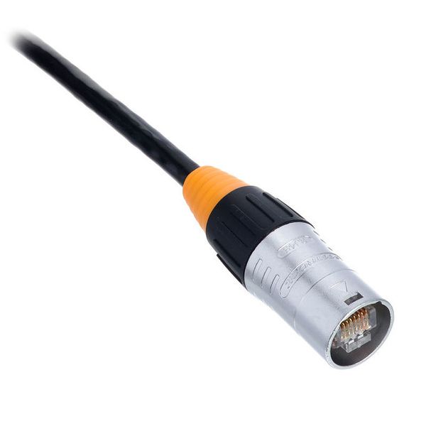 Stairville Cable CAT6 IP65 3.0m