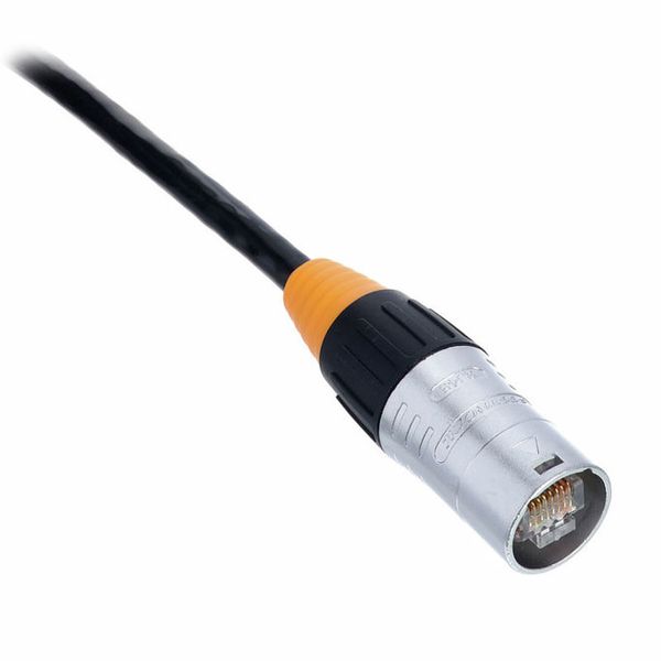 Stairville Cable CAT6 IP65 5.0m