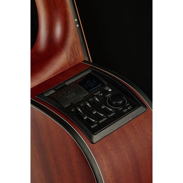 Takamine GX18CENS