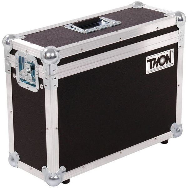 Thon 19" Stagebox Case 4U 30 bk