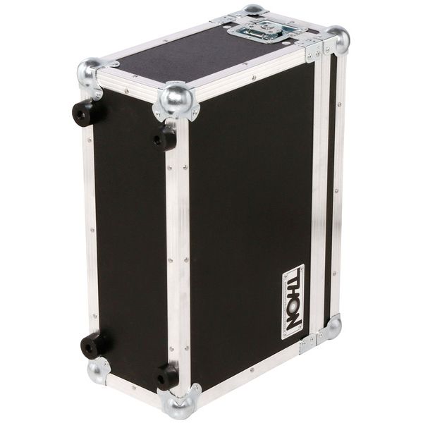 Thon 19" Stagebox Case 4U 30 bk