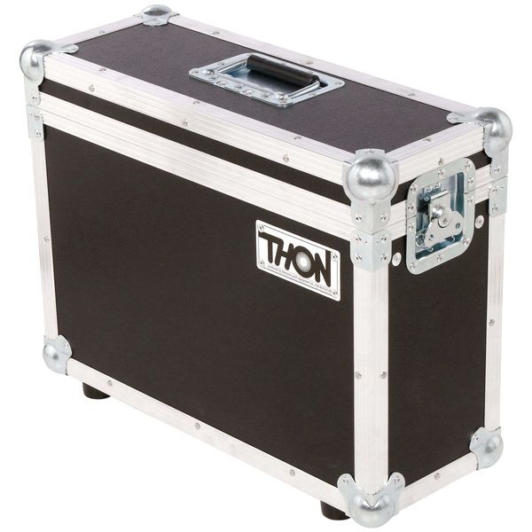 Thon 19" Stagebox Case 4U 30 bk