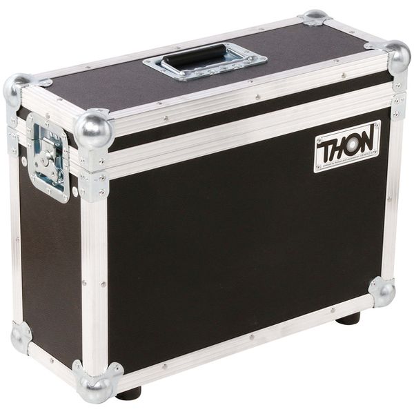 Thon 19" Stagebox Case 4U 30 bk