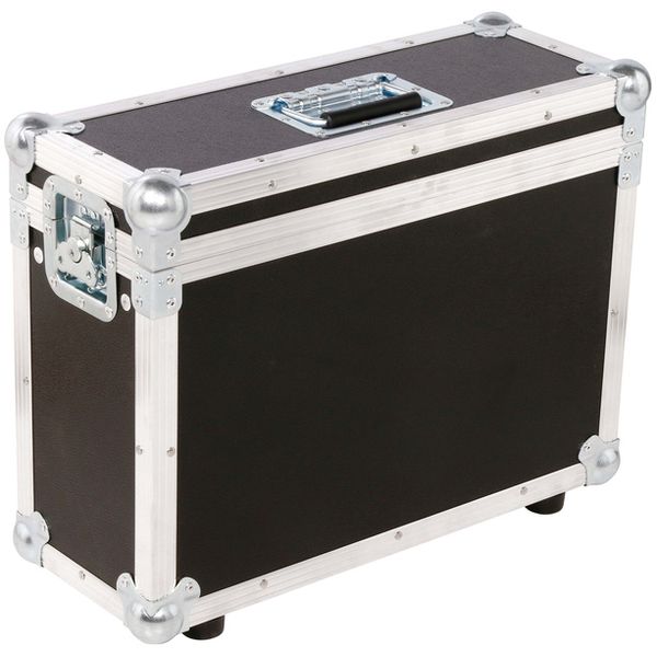 Thon 19" Stagebox Case 4U 30 bk