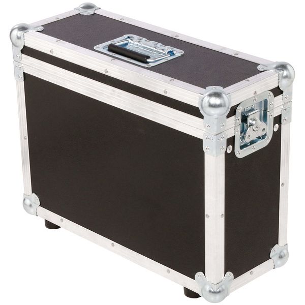 Thon 19" Stagebox Case 4U 30 bk