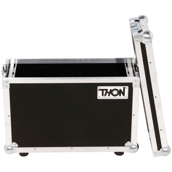 Thon 19" Stagebox Case 4U 30 bk