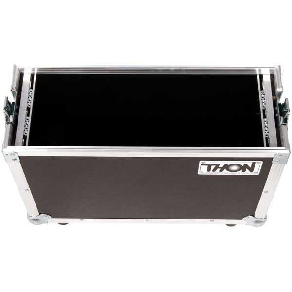 Thon 19" Stagebox Case 4U 30 bk