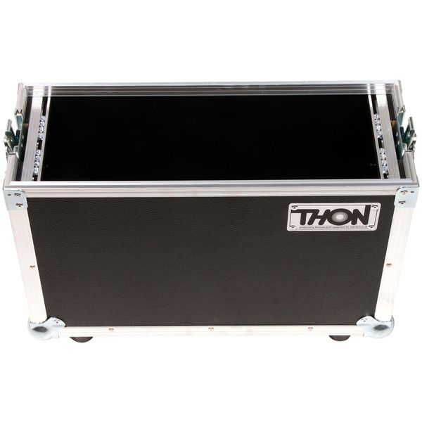 Thon 19" Stagebox Case 4U 30 bk