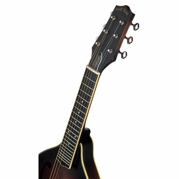 Gold Tone A-6 Mando Guitar TS