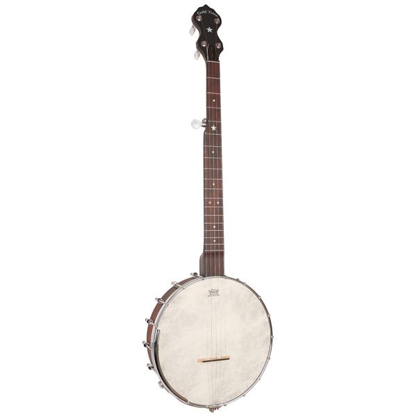 Gold Tone CC-OTA Clahammer Banjo Set