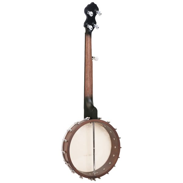 Gold Tone CC-OTA Clahammer Banjo Set