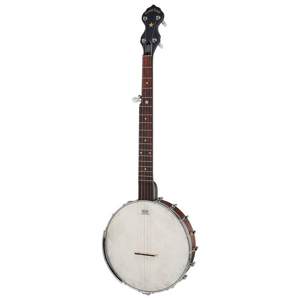 Gold Tone CC-OTA Clahammer Banjo Set