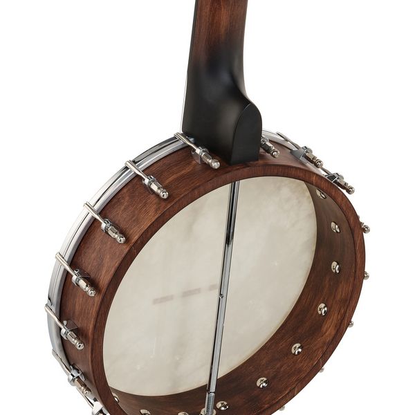 Gold Tone CC-OTA Clahammer Banjo Set