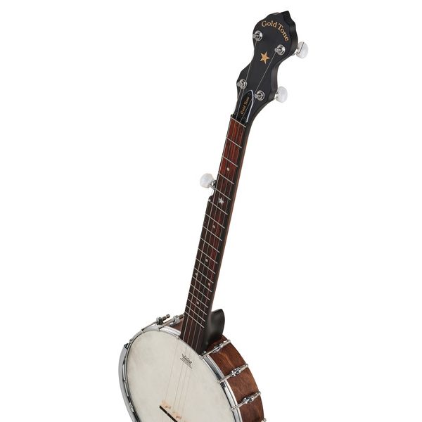 Gold Tone CC-OTA Clahammer Banjo Set