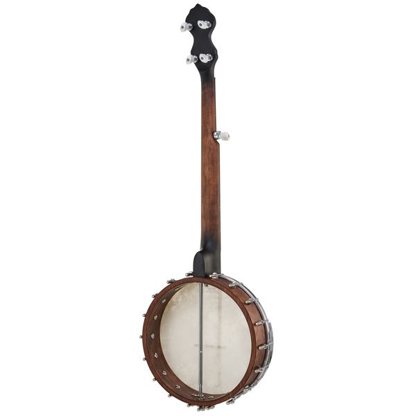 Gold Tone CC-OTA Clahammer Banjo Set