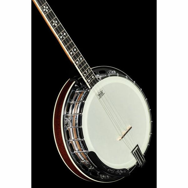 Gold Tone IT-250-F Irish Tenor Banjo w/C