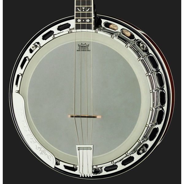 Gold Tone IT-250-F Irish Tenor Banjo w/C