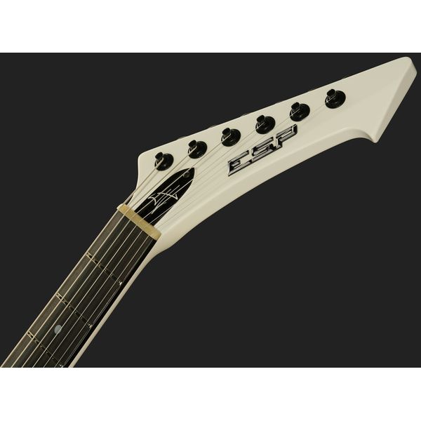 ESP Snakebyte SW James Hetfield