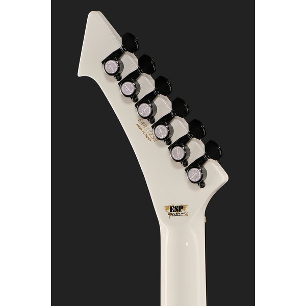 ESP Snakebyte SW James Hetfield