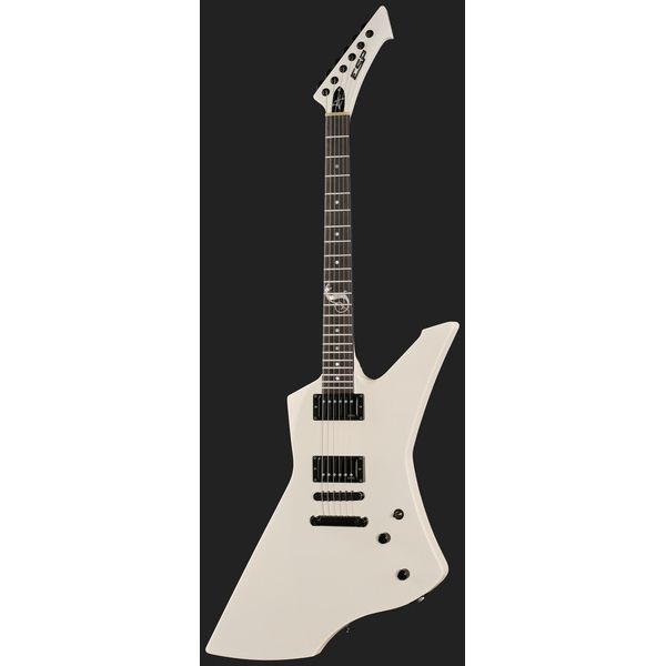 ESP Snakebyte SW James Hetfield