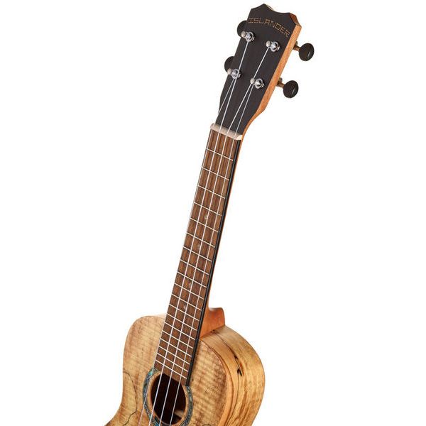 Islander by Kanilea MAC-4 Concert Maple