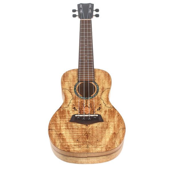 Islander by Kanilea MAC-4 Concert Maple