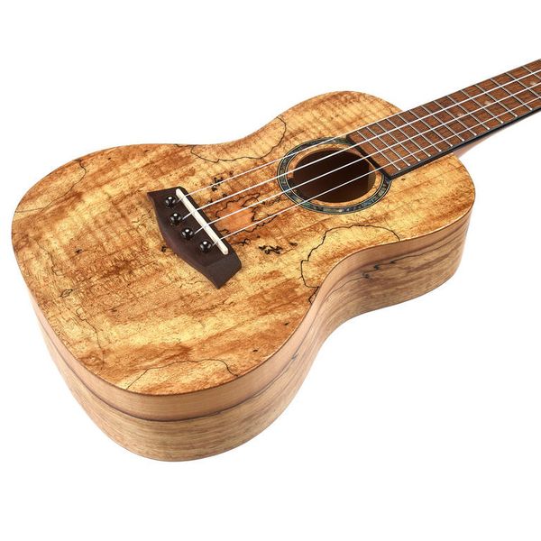 Islander by Kanilea MAC-4 Concert Maple