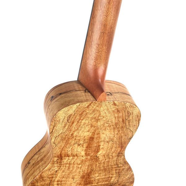 Islander by Kanilea MAC-4 Concert Maple