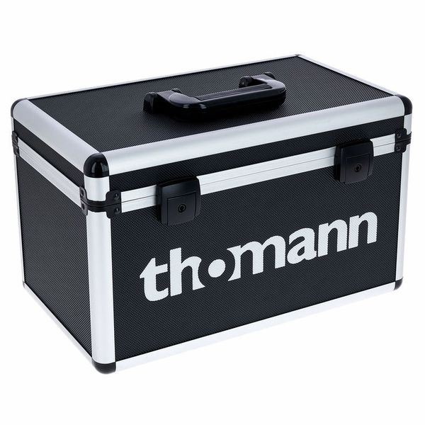 Thomann Case Behringer 205 D
