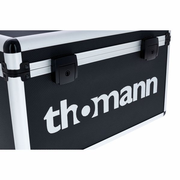 Thomann Case Behringer 205 D