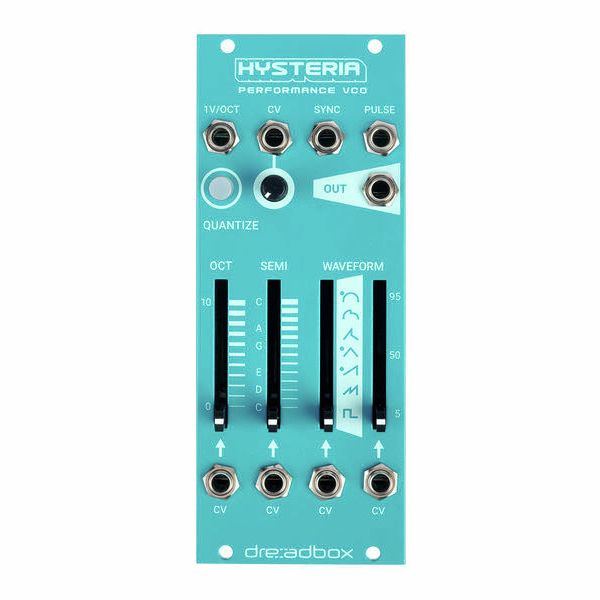 Dreadbox Hysteria