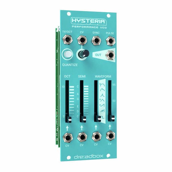 Dreadbox Hysteria