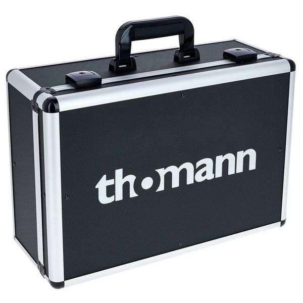 Thomann Case Rode NT1-A/NT2-A