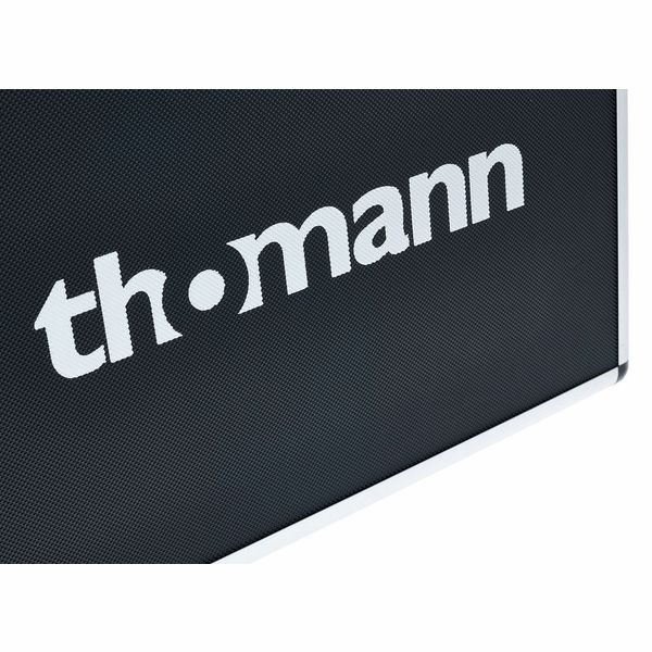 Thomann Mikrofon Case Rode NTG5 Kit