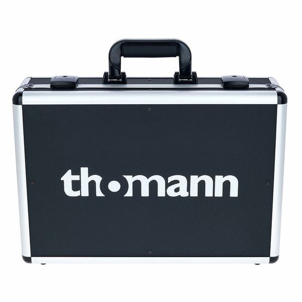 Thomann Mikrofon Case Rode NTG5 Kit