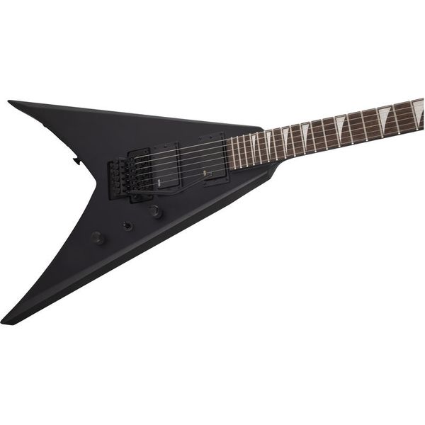 Jackson KVXMG King V Satin Black