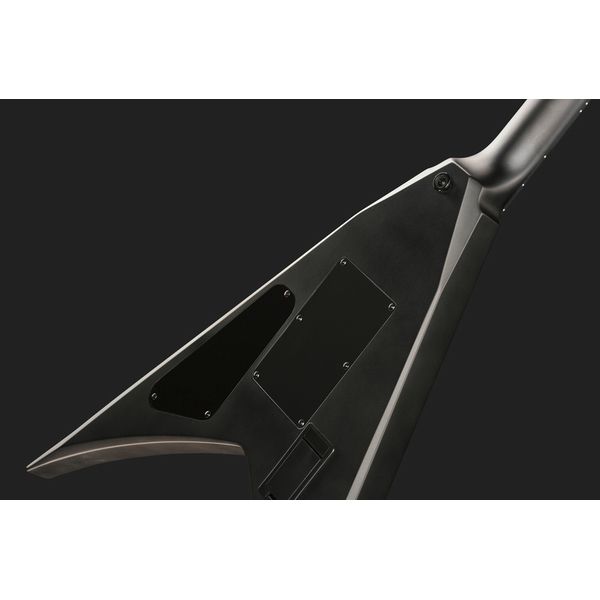 Jackson KVXMG King V Satin Black