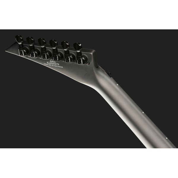 Jackson KVXMG King V Satin Black
