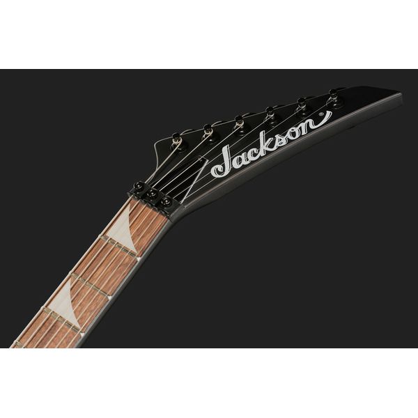Jackson KVXMG King V Satin Black